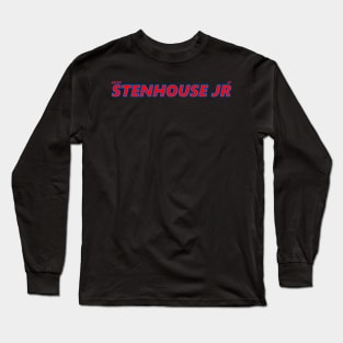 RICKY STENHOUSE JR 2023 Long Sleeve T-Shirt